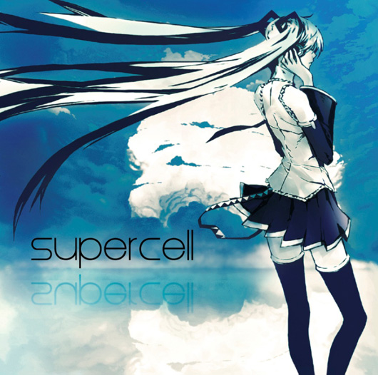 Supercell feat. Hatsune Miku